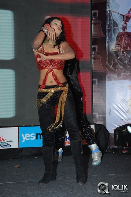 The-Bells-Movie-Audio-Launch